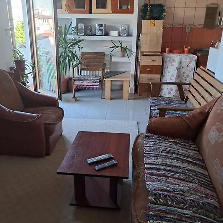 Appartamento Penthouse 90mp 2