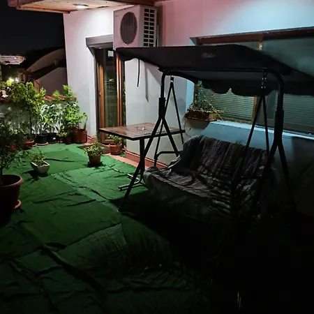Penthouse 90mp 2 Appartamento Bucarest