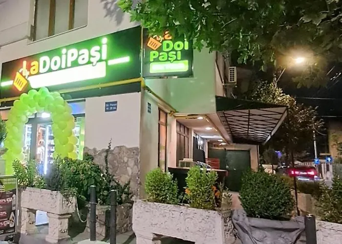 Penthouse 90mp 2 בוקרשט