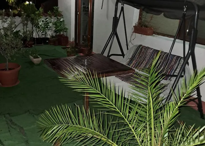 דירה Penthouse 90mp 2