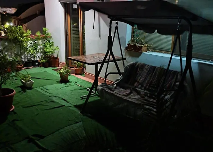 Penthouse 90mp 2 דירה בוקרשט