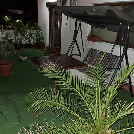 Apartamento Penthouse 90mp 2