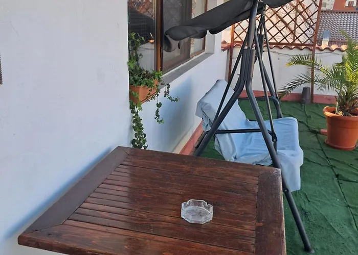 Apartamento Penthouse 90mp 2 Bucareste