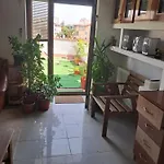 公寓 Penthouse 90mp 2 布加勒斯特
