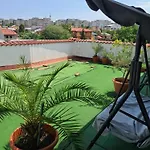 公寓 Penthouse 90mp 2 布加勒斯特