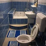 Penthouse 90mp 2 Apartment Bucharest