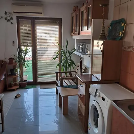 Penthouse 90mp 2 * Bucharest