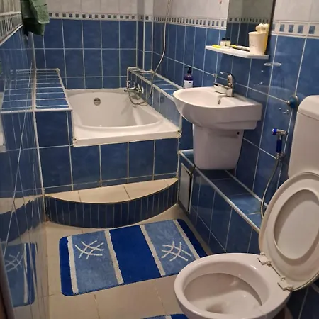 Penthouse 90mp 2 דירה *