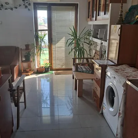 Penthouse 90mp 2 Appartement