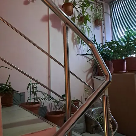 דירה Penthouse 90mp 2 *