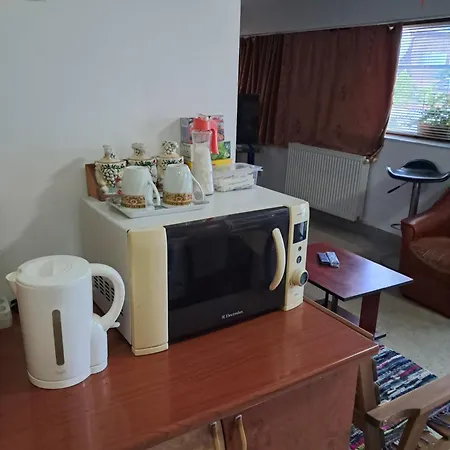 Penthouse 90mp 2 דירה