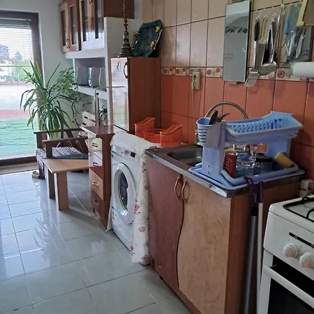 Appartement Penthouse 90mp 2 *