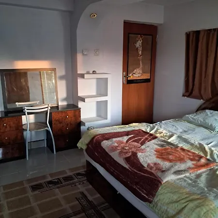 Penthouse 90mp 2 Apartamento Bucarest