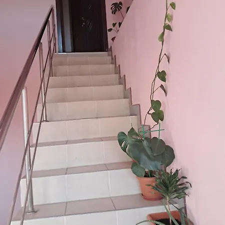 Apartamento Penthouse 90mp 2 *