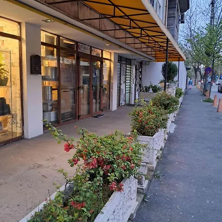 Apartamento Penthouse 90mp 2 *