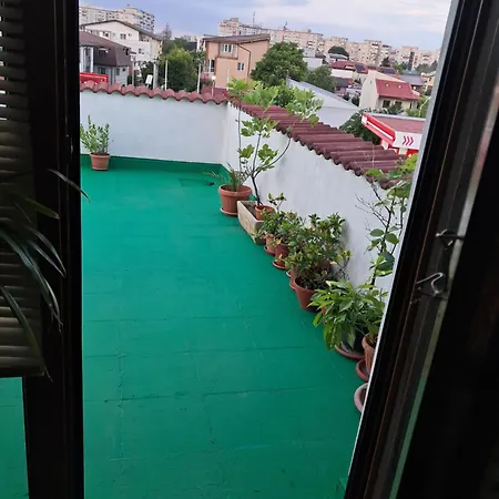 Penthouse 90mp 2 * Bucarest