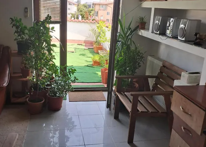 Apartman Penthouse 90mp 2 Bukarest