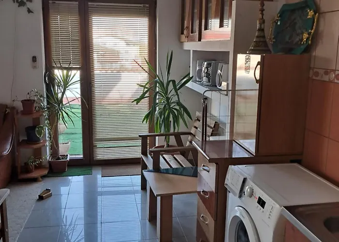Penthouse 90mp 2 * Bucarest