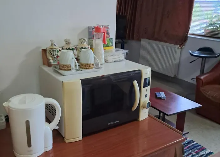 Penthouse 90mp 2 Apartament