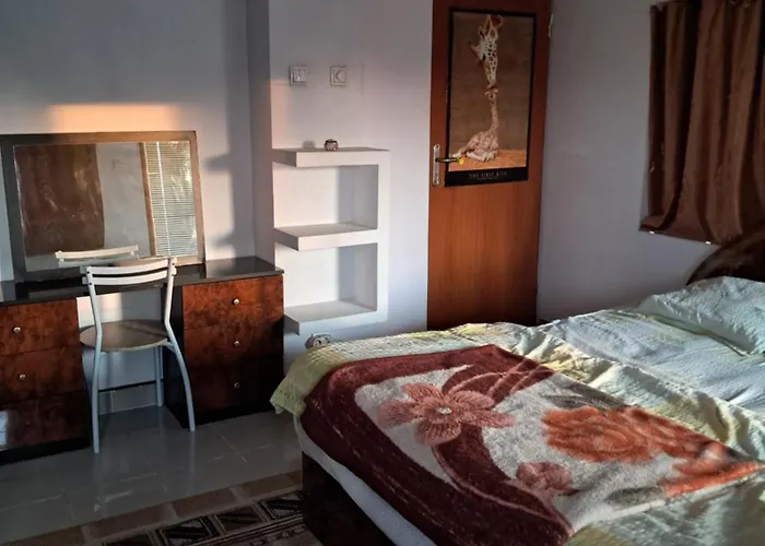 Penthouse 90mp 2 Апартаменти Бухарест