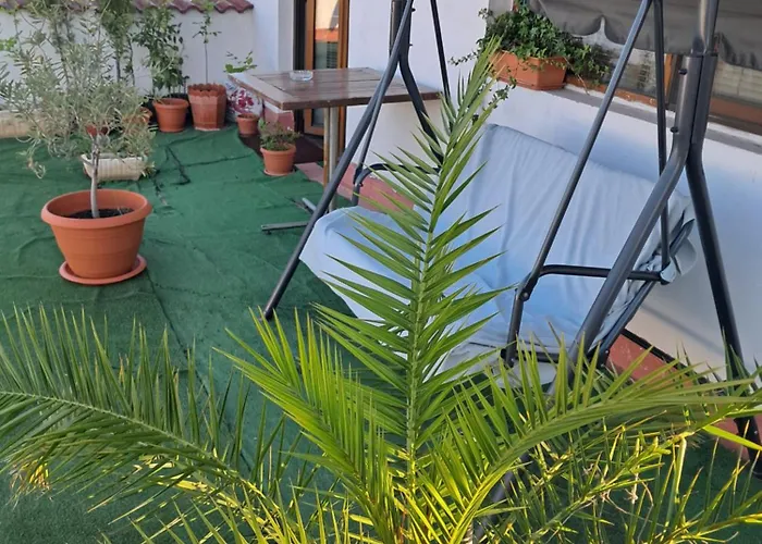 Апартаменти Penthouse 90mp 2 *