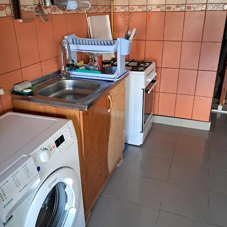 Penthouse 90mp 2 * Бухарест