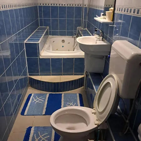 Penthouse 90mp 2 Апартаменты Бухарест