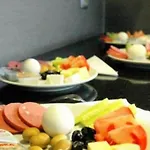 Penthouse 90mp 2 شقة بوخارست