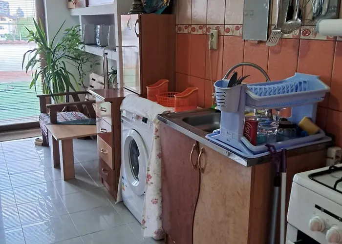 Διαμέρισμα Penthouse 90mp 2 *